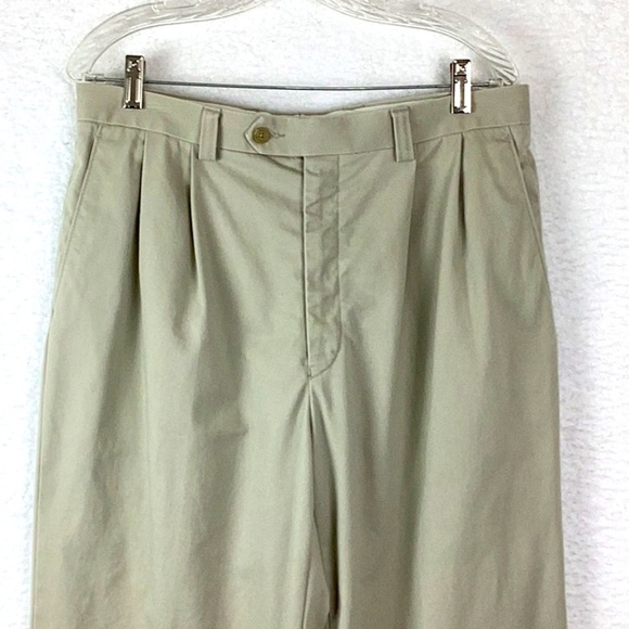 Ralph Lauren Men’s Size 34 x 32 Slacks / Pants - Picture 2 of 9